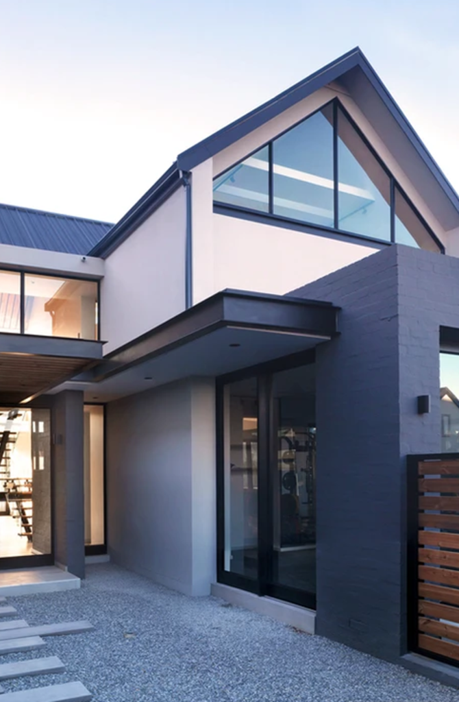 Residential Engineering